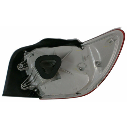 For Mitsubishi Pajero Mk4 3 Door 3/2007-2012 Rear Tail Light Lamp Left Side NS