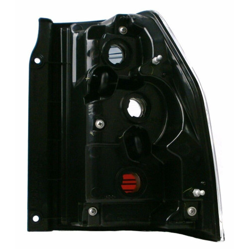 For Mitsubishi Pajero Mk4 5 Door 3/2007-2012 Rear Tail Light Lamp Left Side NS