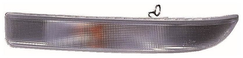 For Nissan Interstar Van 2002-2003 Clear Front Indicator Light Left Side