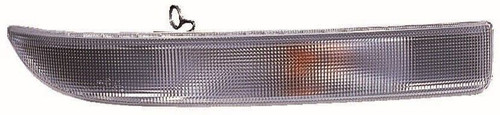 For Nissan Interstar Van 2002-2003 Clear Front Indicator Light Right Side
