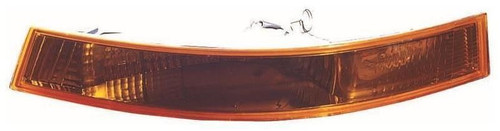 For Nissan Interstar Van 2003-2011 Amber Front Indicator Light Left Side
