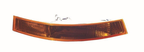 For Nissan Interstar Van 2003-2011 Amber Front Indicator Light Right Side