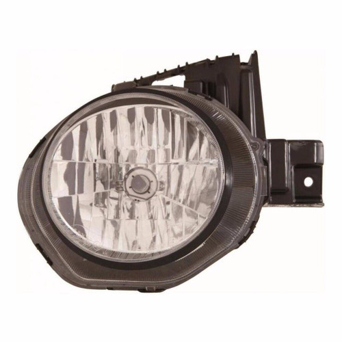 For Nissan Juke 2010 Headlight Headlamp Lighting Spare Part Uk Drivers Side O/S
