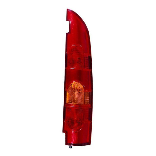 For Nissan Kubistar Van 2003-2009 2 Door Rear Back Tail Light Lamp Right OS