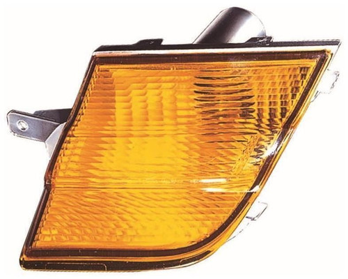 For Nissan Micra K12 2003-8/2006 Amber Front Indicator Light Left Side