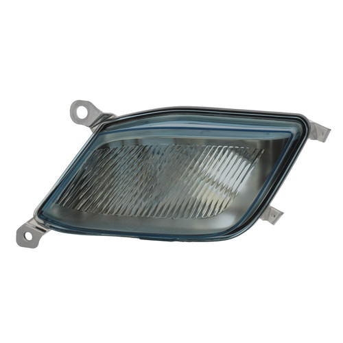 For Nissan Micra K12 2008-2010 Clear Front Indicator Light Lamp Left Side