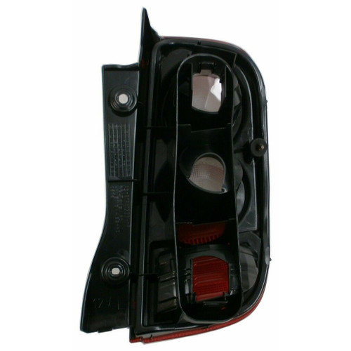 For Nissan Micra K12 Hatchback 2003-2010 Rear Back Tail Light Lamp Left NS