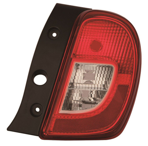 For Nissan Micra K13 Hatchback 9/2013-On Rear Back Tail Light Lamp Right OS