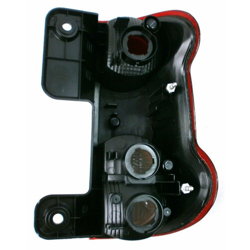 For Nissan NV200 Van 2009-On Rear Back Tail Light Lamp Left Passenger Side N/S