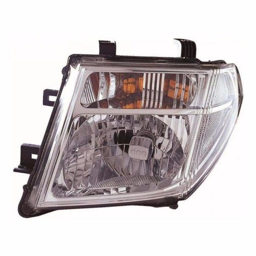 For Nissan Pathfinder R50 2005-6/2008 Headlight Headlamp Uk Passenger Side N/S