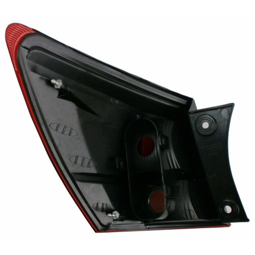 For Nissan Qashqai SUV 2007-4/2010 Outer Wing Rear Tail Light Lamp Right OS