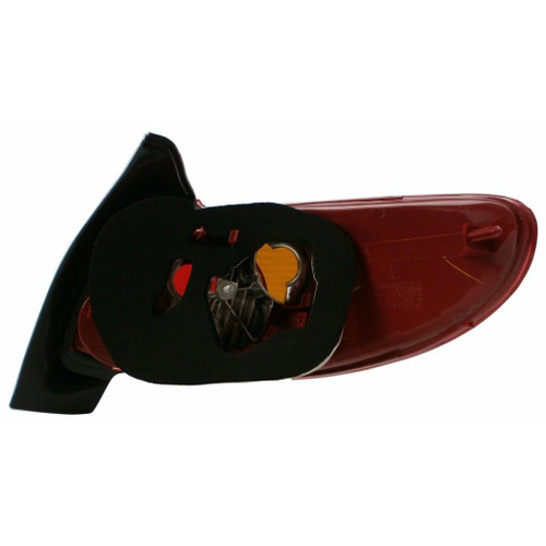 For Peugeot 206 Hatchback 7/2003-2009 Rear Back Tail Light Lamp Left Side NS