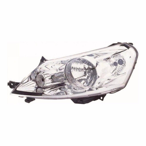 For Peugeot Expert Cludg E7 &amp; Tepee 2007-17 Headlight Lamp Uk Passenger Side N/S