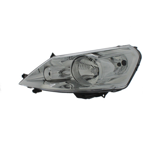 For Peugeot Expert Including E7 &amp; Tepee 2007 Headlights Lamps 1 Pair O/S &amp; N/S