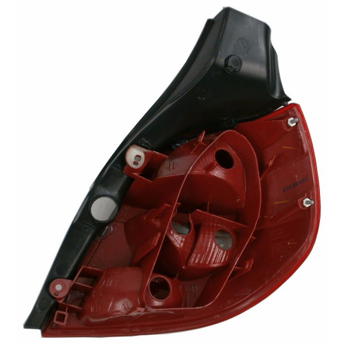 For Renault Clio Mk3 Hatchback 10/2005-9/2009 Rear Tail Light Lamp Left NS
