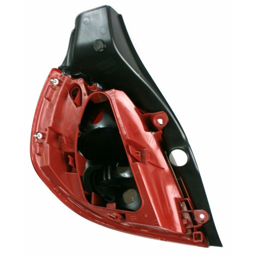 For Renault Clio Mk3 Hatchback 5/2009-4/2013 Rear Tail Light Lamp Right OS Side