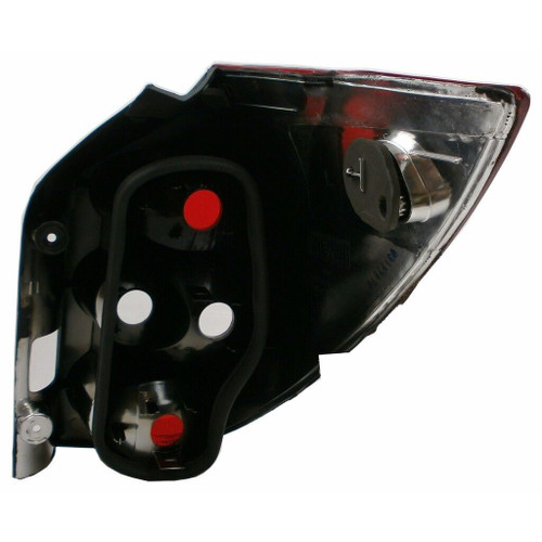 For Renault Laguna Mk2 Estate 2001-4/2005 Rear Tail Light Lamp Left Side NS