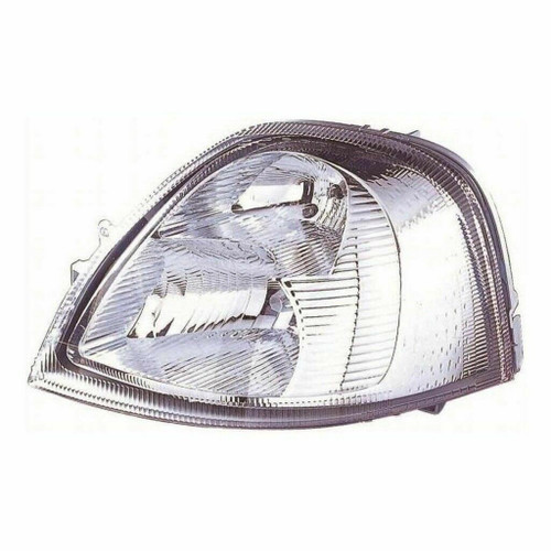 For Master, Movano, Interstar 2003-2010 Headlight Headlamp left side