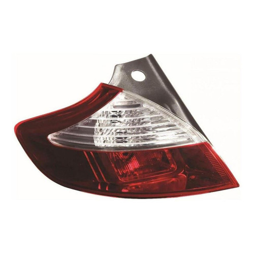 For Renault Megane Mk3 5 Door Hatchback 2008-On Rear Tail Light Lamp Left NS