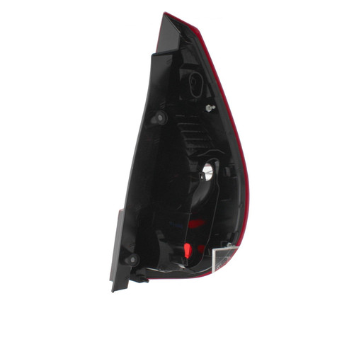 For Renault Scenic Mk3 6/2009-3/2012 Outer Rear Tail Lights Lamps Pair OS NS