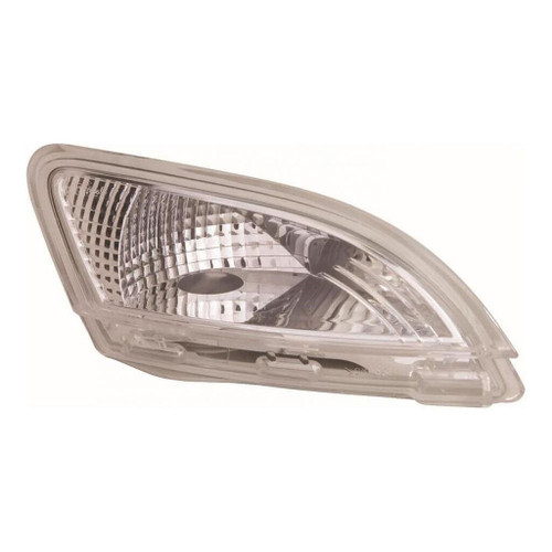 For Renault Twingo Van 1/2012 Clear Front Indicator Light Lamp Right Side
