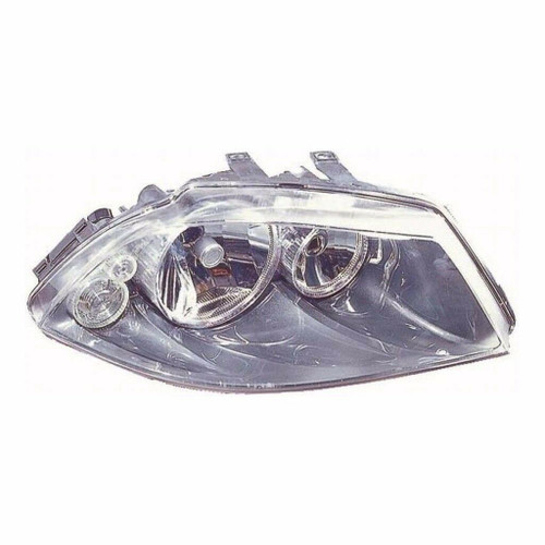 For Seat Ibiza Mk4 Excluding Fr &amp; Cupra 10/2002-2008 Headlight Lamp Right OS