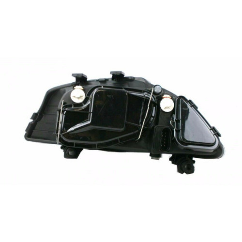 For Seat Ibiza Mk4 Excluding Fr &amp; Cupra 10/2002-2008 Headlight Lamp Right OS