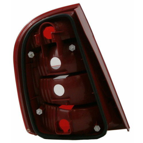 For Skoda Fabia Mk1 Hatchback 2000-2004 Rear Back Tail Light Lamp Right OS Side