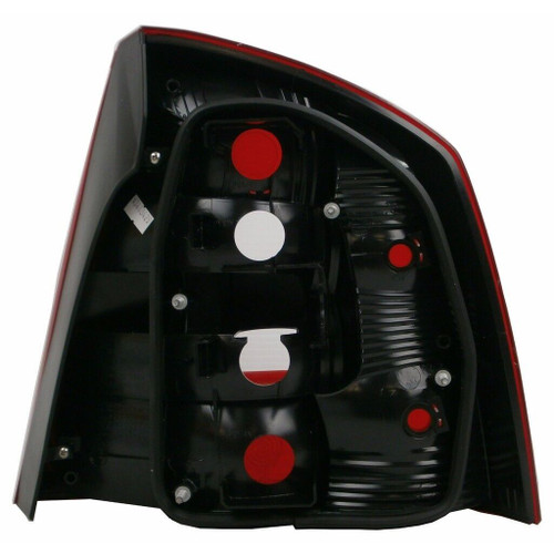 For Skoda Octavia Mk2 Hatchback 4/2009-4/2013 Rear Tail Light Lamp Left NS