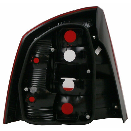 For Skoda Octavia Mk2 Hatchback 4/2009-4/2013 Rear Tail Light Lamp Right OS