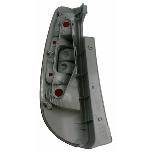 For Skoda Roomster MPV 2006-On Rear Back Tail Light Lamp Right Drivers Side O/S