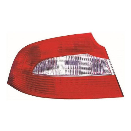 For Skoda Superb Mk2 Hatchback 9/2008-2013 Rear Tail Light Lamp Left Side NS