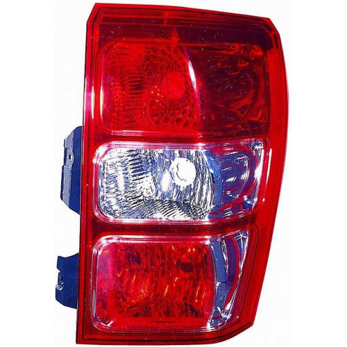 For Suzuki Grand Vitara 5 Door 10/2005-2014 Rear Tail Light Lamp Right OS Side