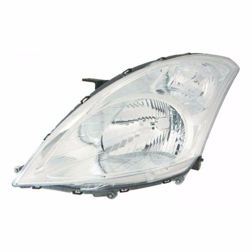 For Suzuki Swift 8/2010 Headlight Headlamp Chrome Inner Passenger Side N/S
