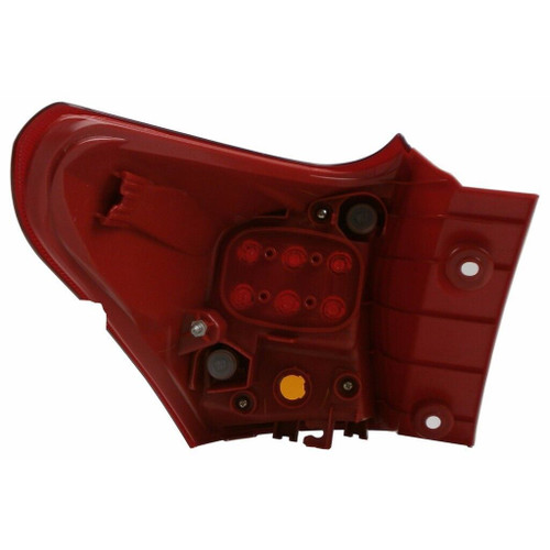 For Toyota Auris Mk2 11/2012-9/2015 Led Rear Light Lamp Koito Type Right OS