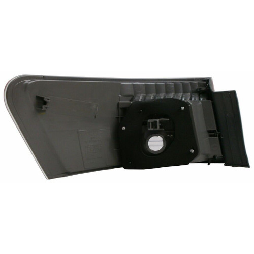 For Toyota Avensis Mk3 Saloon 1/2009-3/2012 Led Rear Tail Light Lamp Right OS