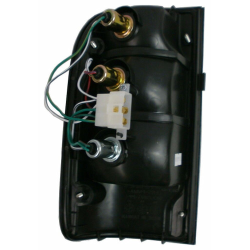 For Toyota Hi-Lux Mk4 Pick-Up 10/1997-2005 Rear Back Tail Light Lamp Right OS