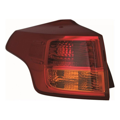 For Toyota RAV-4 Mk4 2013-2/2016 Rear Tail Light Lamp Amber Indicator Left NS