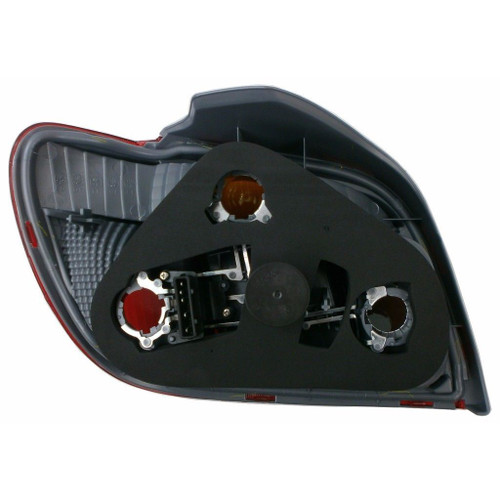 For Toyota Yaris Mk1 Hatchback 7/2003-2005 Rear Tail Light Lamp Drivers Side OS