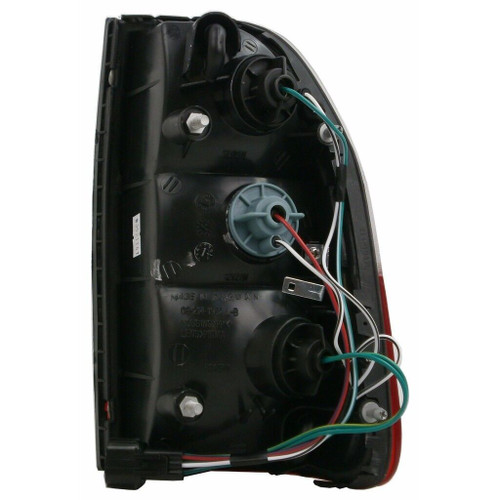 For Mitsubishi L200 Mk3 Pick-Up 3/2001-4/2006 Rear Tail Light Lamp Left NS