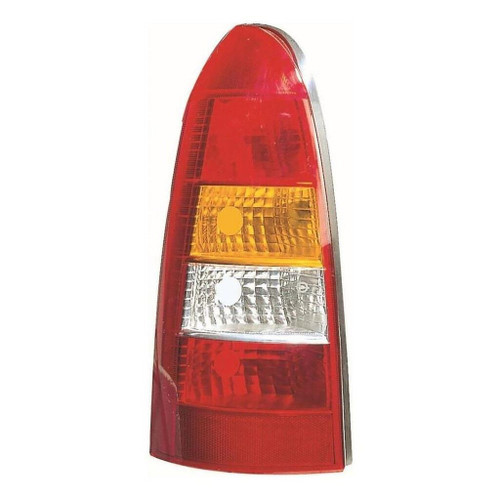 For Vauxhall Astra G Mk4 Estate 1998-2006 Rear Tail Light Lamp Left Side NS
