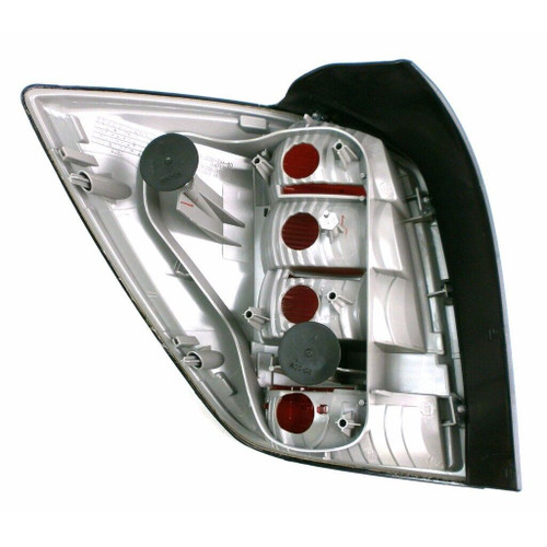 For Vauxhall Astra H Mk5 Van 10/2006-6/2007 Rear Light Red Indicator Right OS