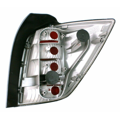 For Vauxhall Astra H Mk5 Van 10/2006-6/2007 Rear Tail Light Lamp Left Side NS