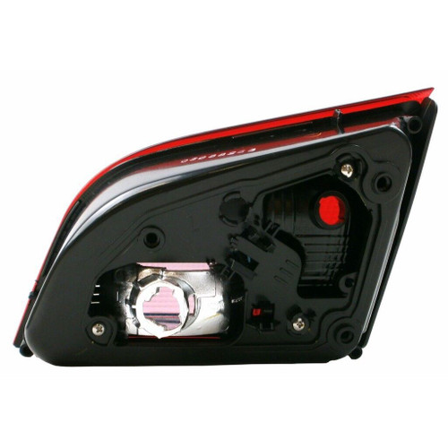 For Vauxhall Astra J Mk6 Estate 8/2010-6/2016 Smoked Rear Inner Boot Light NS