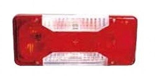 For Iveco Daily Chassis Cab Mk4 3/2006-9/2014 Rear Light Cable Type Right OS