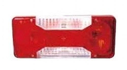 For Iveco Daily Chassis Cab 3/2006-9/2014 Cable Type Rear Light Lamp Left NS