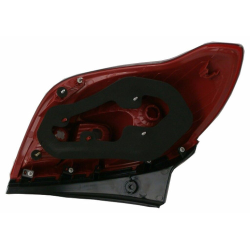 For Vauxhall Mokka SUV 2012-On Rear Back Tail Light Lamp Right Drivers Side O/S