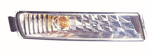 For Vauxhall Movano Mk2 2003-2010 Clear Front Indicator Light Lamp Right Side
