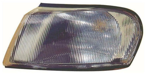 For Vauxhall Vectra 95-99 Front Indicator Detector Replacement Clear Left Side