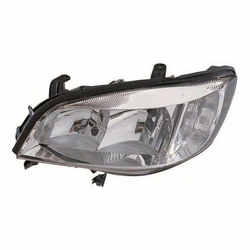 For Vauxhall Zafira 99-05 Headlight Lighting Lamp Elec Left Uk Passenger Side